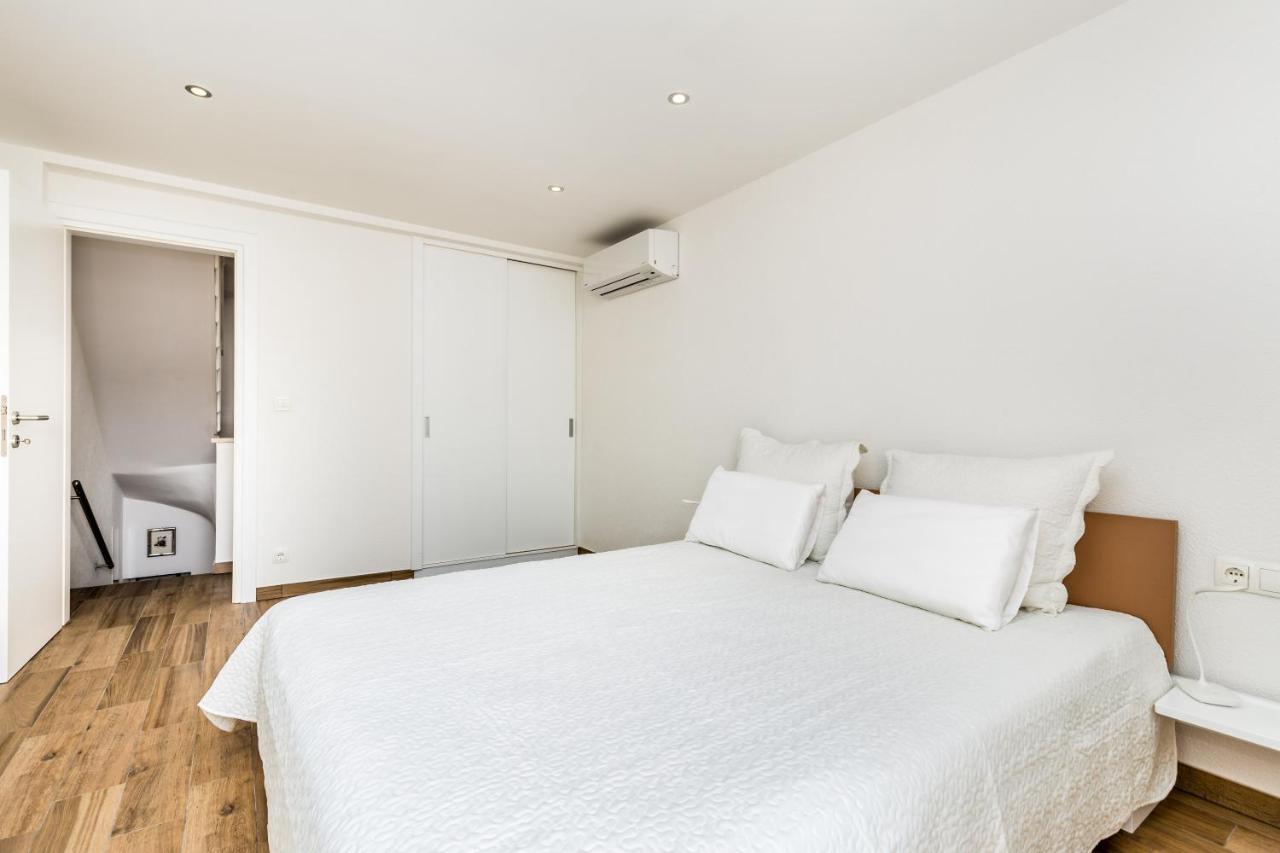 Tin 1 Apartment Vrbnik  Luaran gambar